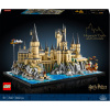 LEGO Harry Potter 76419 Rokfortský hrad a okolie (76419)