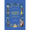 Lexikón šťastia - Megan C. Hayes