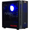 HAL3000 MEGA Gamer Pro 3050 ( 12.gen ), čierna