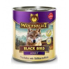 Wolfsblut Dog Adult Black Bird konz. 800g