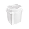 Kôš odpadkový ORION Whirpool 28L biely