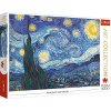 Trefl Puzzle Art Collection - Hviezdna noc 1000 dielikov