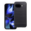OEM Puzdro CARBON pre GOOGLE PIXEL 9A čierne