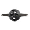 00.3018.367.004 - SRAM AM PM SNL FORCE AXS D2 WIDE 175 4330 Množ. Uni