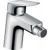 Hansgrohe Logis bidetová batéria stojánková chrómová 71203000