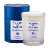 Acqua di Parma Blu Mediterraneo Mirto di Panarea 200 g vonná svíčka