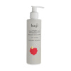 Hagi Raspberry probiotický telový jogurt, 200 ml