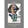 Židovská ročenka 5785 2024 2025 - Jiří Daníček