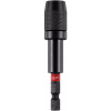 MILWAUKEE Magnetický držiak bitov ShW 73 mm – 1 ks