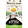 E-kniha Hororové rande - Sebastian Fitzek