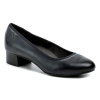Tamaris 8-52300-43 navy dámske nadmerné lodičky EUR 44