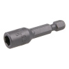 adaptér 1/4 6hran 6mm 5ks sada