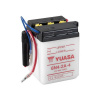Yuasa 6N2-2A-4 Motobaterie Standard