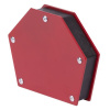 Držiak Strend Pro QJ6013 magnetický, uhlový 3/3/4