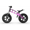 FirstBIKE FAT Edition ružový