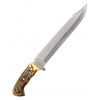 Schrade Uncle Henry Bowie SCH181UH