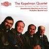 Quartet No. 2/quartets Nos. 3 & 7 (Kopelman String Quartet) (CD / Album)