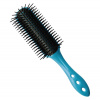 Y.S.PARK Professional Kefa na vlasy Y.S. PARK Straight air styler YS-T09 - svetlo modrý