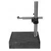 Kinex 1150-04-250 | Merací granitový stojan NEx 250x200x65 mm