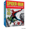 Spider-Man: 100 Collectible Postcards