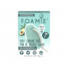 Foamie Shaving Bar Aloe You Very Much / Shave The Date tuhá pena na holenie 70 g