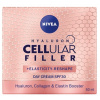 Nivea Hyaluron Cellular Filler OF 30 denný krém proti vráskam 50 ml