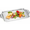 Grilovací podnos Gefu BBQ 42,5 cm