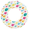 Farebné rybie plávacie koleso 61 cm INTEX 59241