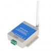 Kľučky na dvere - Spínač relé otvárania GSM GATE (Spínač relé otvárania GSM GATE)