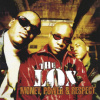 Lox - Money,Power & Respect / Coloured / Vinyl / 2LP [2 LP]