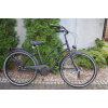 Mestsky bicykel - Mestský bicykel Cruiser Imperial Bike 28cl, rám 19cl (Cruiser Imperial Bike 28cl City Bike, Rám 19cl)