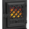 JOTUL Dvířka prosklená F 601, F 602, F 118, F 606 - černý lak_51012041