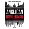 Angličan - David Gilman