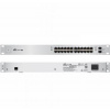 Ubiquiti UniFiSwitch US-24-250W - 24x GLAN, 2x SFP, POE+, 250W