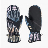 ROXY Jetty Mitt Technical, true black sapin, mERJHN03238-KVJ4, mERJHN03238-KVJ4