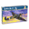Italeri Spitfire Mk. VI 1:72