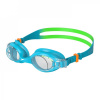Speedo Skoogle Goggles Infants Blue/Green One Size