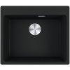 Kuchyňský dřez Franke Maris MRG 610-54 FTL Onyx 114.0661.456
