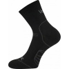 Športové ponožky VoXX - Falco cyklo, čierna Farba: Čierná, Veľkosť: 35-38