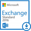 Microsoft Exchange Server 2016 Standard