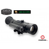 ABCSCOPE - výhradný distribútor pre CZ a SK značka ODEON OPTICS Digitálne denné / nočné videnie HI-SC01 ABC Scope - Zväčšenie 2,8x - 22,4x