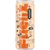 BrainMax FUELIX DRINK, pomeranč, 250 ml Funkčný vitamínový nápoj pre deti bez cukru | MGFitman x BrainMarket