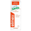 Elmex ústna voda junior pre deti 6-12 rokov 400 ml