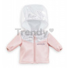 Oblečenie Windbreaker Ma Corolle pre 36 cm bábiku od 4 rokov