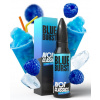 Příchuť Riot Squad Shake & Vape: Blue Burst (Modrá ledová tříšť) 10ml