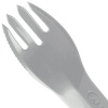 Lifeventure Ellipse Spork 30 Pack Barva: light grey