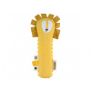 Pískacia hračka pre najmenších Trixie - Mr. Lion / 24-237