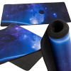 Verk Velká kancelářská podložka pod myš cosmos stars inside the world 80x30