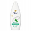 Dove Fresh Care Sprchový gél 720 ml