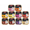 Animonda PES Adult PASZTET SADA 10x150g - MIX základných príchutí